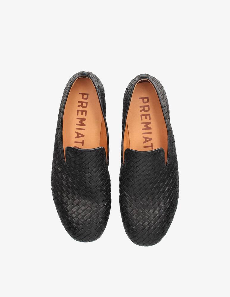 rinascente Premiata Pantofola intreccio