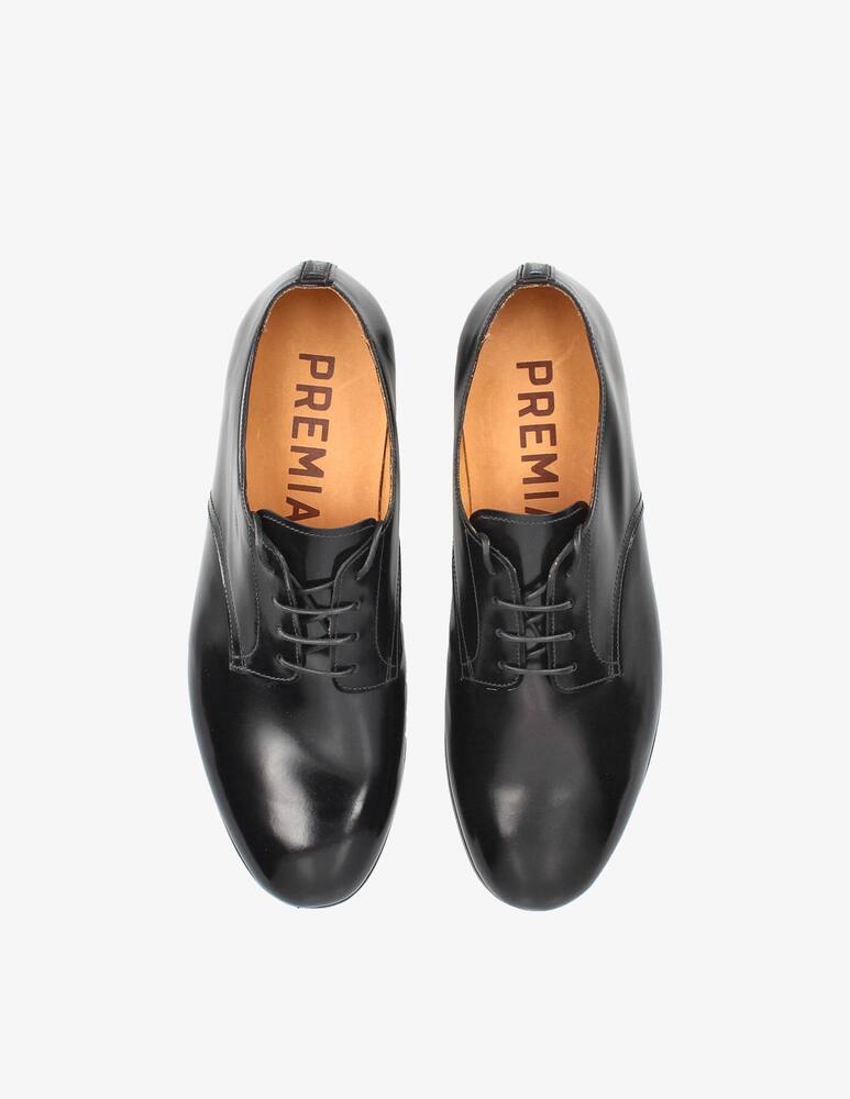 rinascente Premiata Derby in pelle