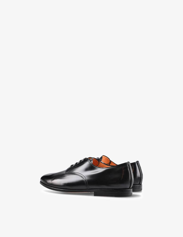 rinascente Premiata Derby in pelle