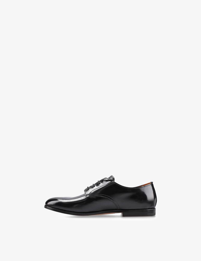 rinascente Premiata Derby in pelle