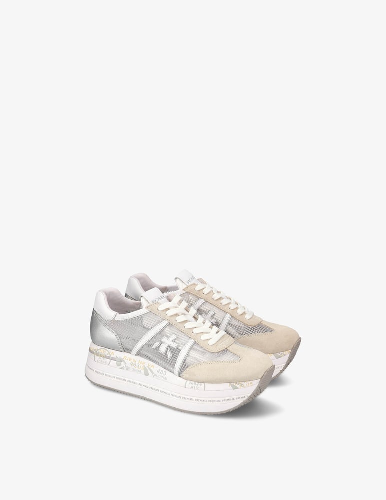 rinascente Premiata Sneakers Beth