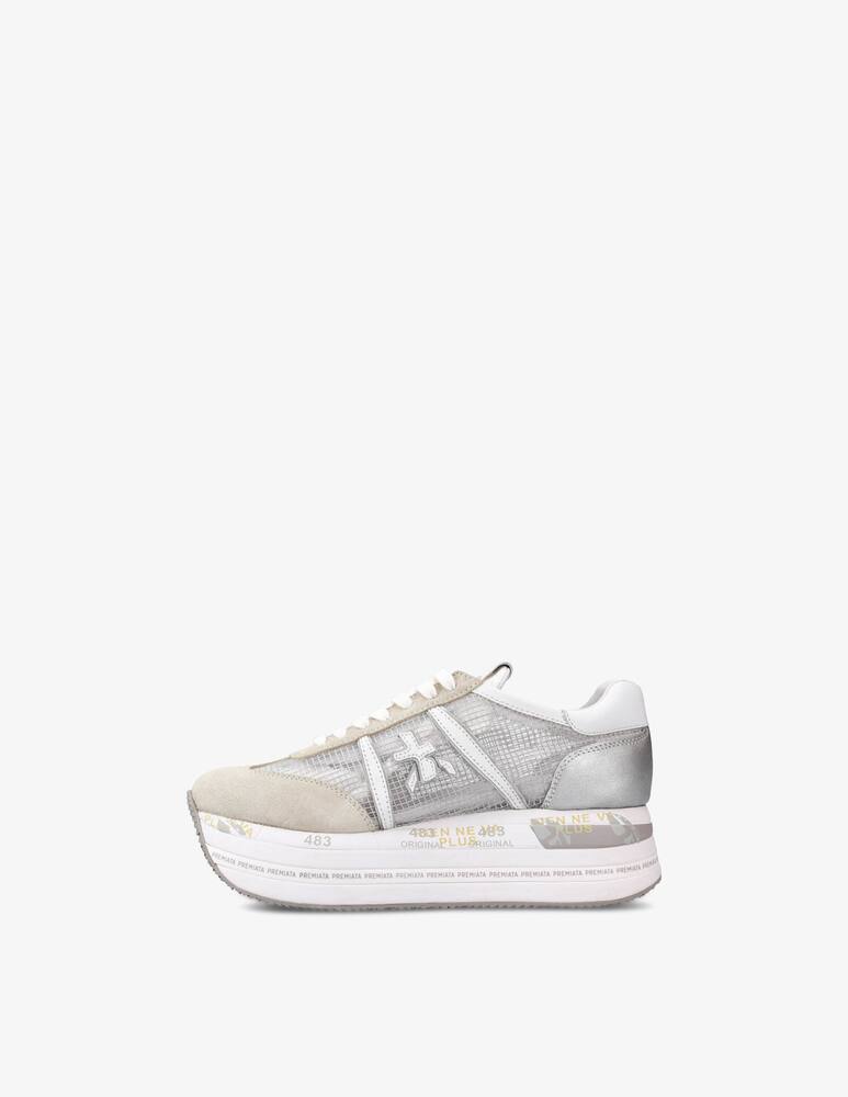 rinascente Premiata Sneakers Beth