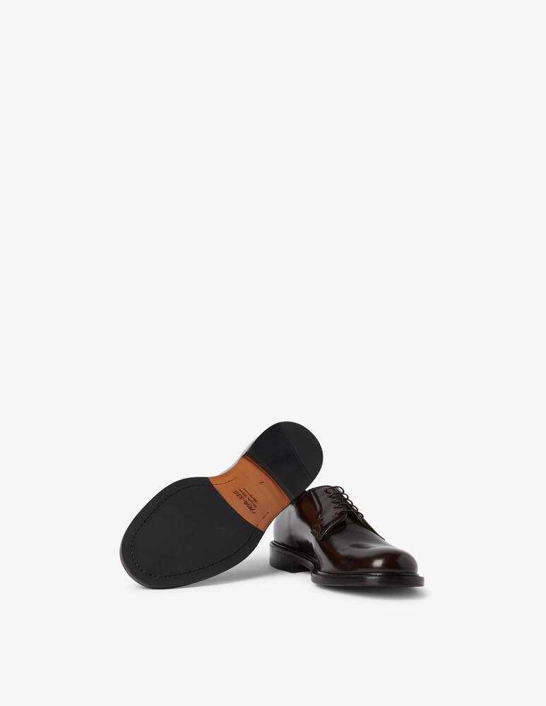rinascente Mille885 Boston derby shoes