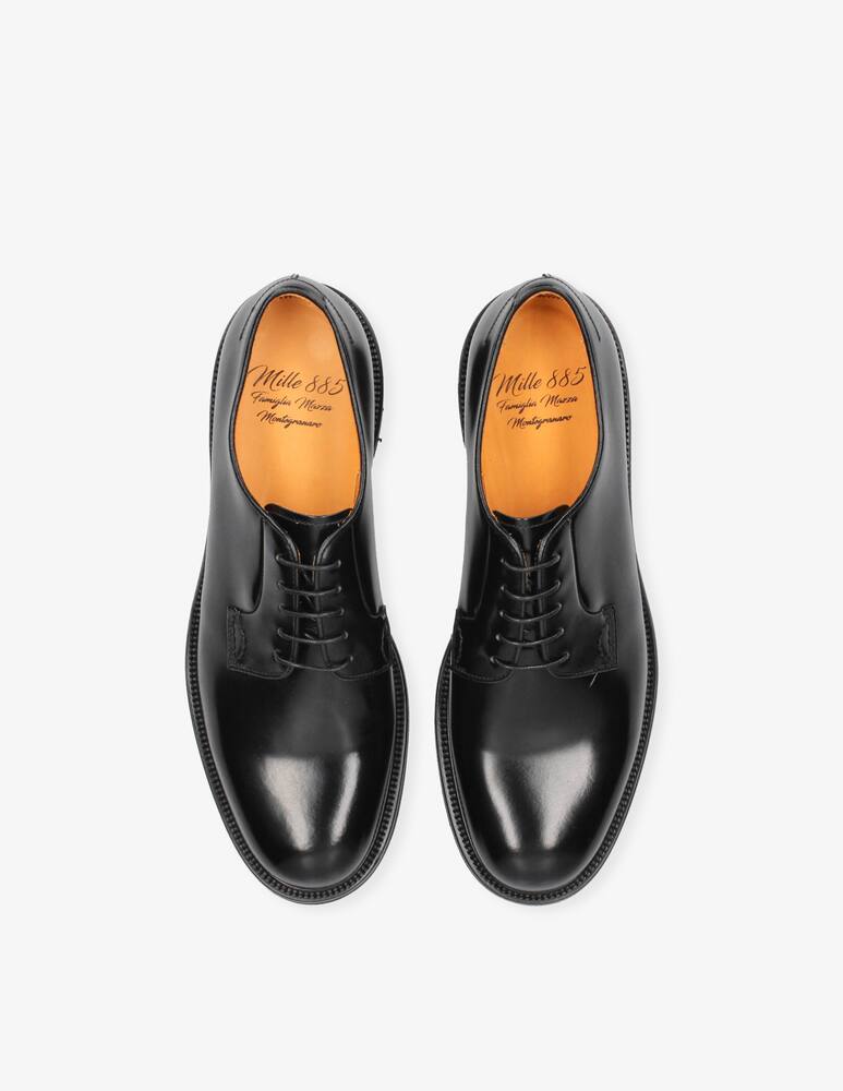 rinascente Mille885 Scarpe derby boston