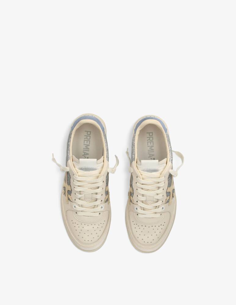 rinascente Premiata Sneakers Clay