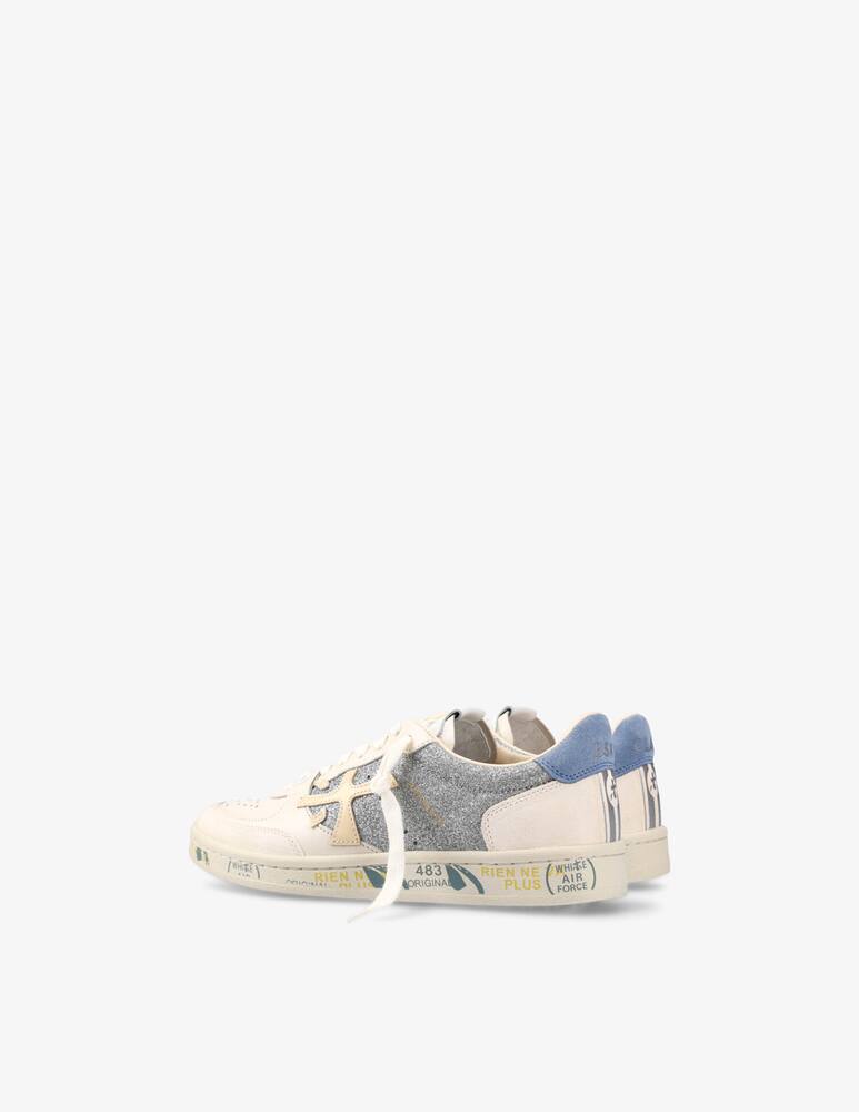 rinascente Premiata Sneakers Clay