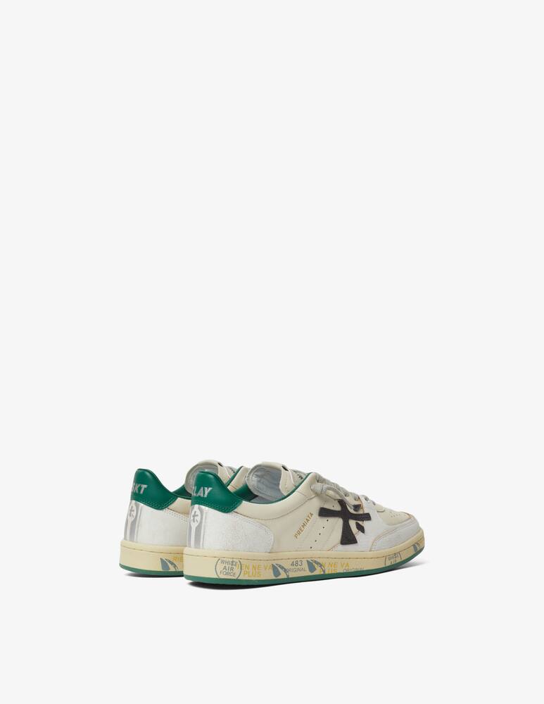 Premiata Sneakers basket clay - immagine 4 Premiata Sneakers basket clay - immagine 4