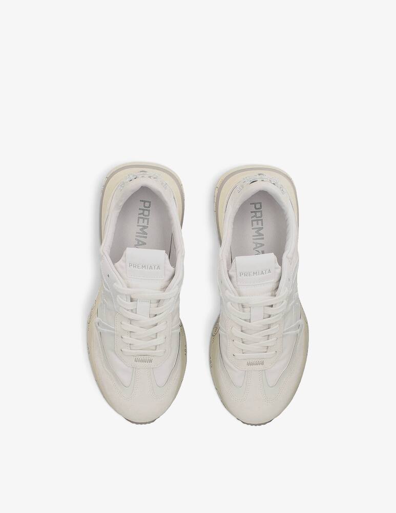 rinascente Premiata Cassie sneakers