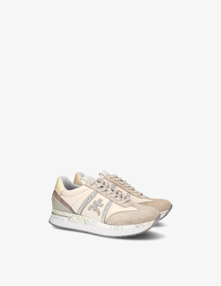 rinascente Premiata Conny sneakers