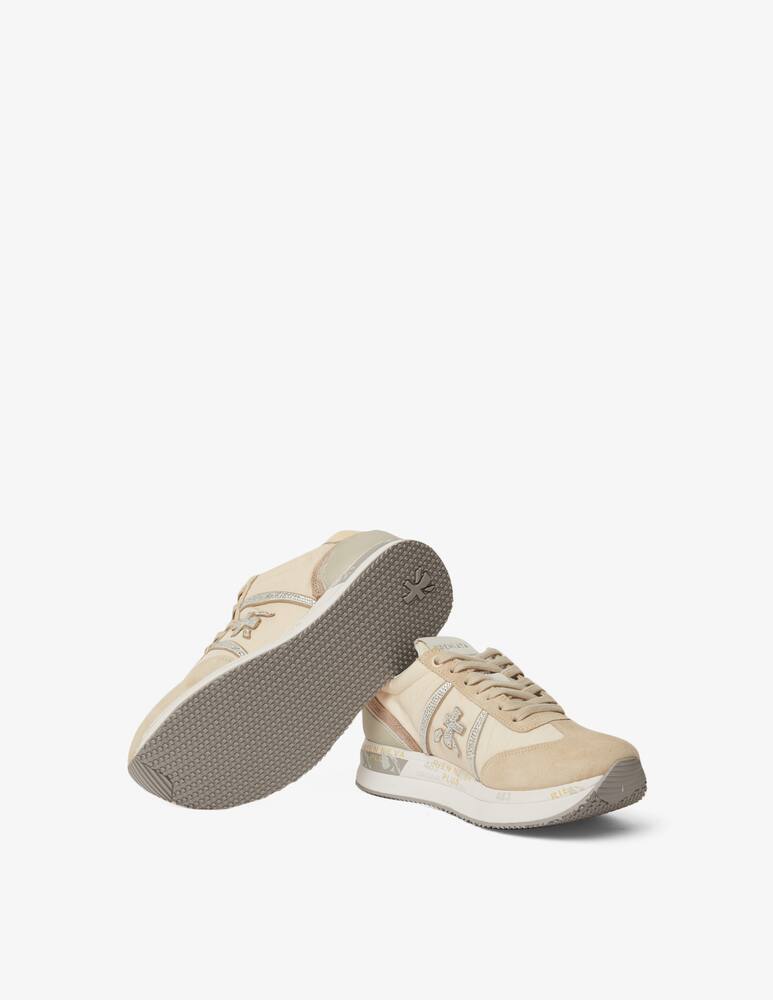 rinascente Premiata Conny sneakers