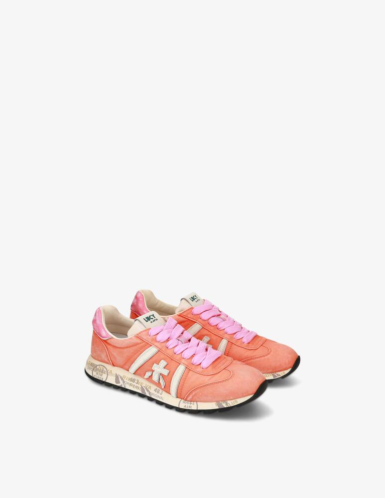 rinascente Premiata Sneakers basse lucy-d heritage