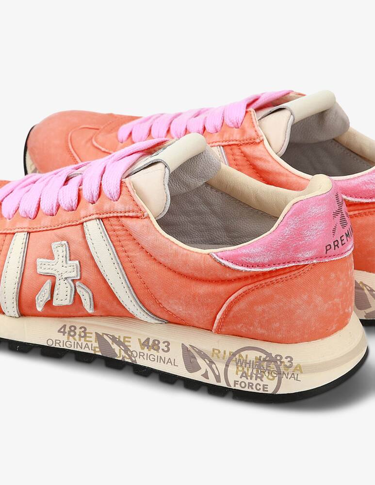 rinascente Premiata Sneakers basse lucy-d heritage