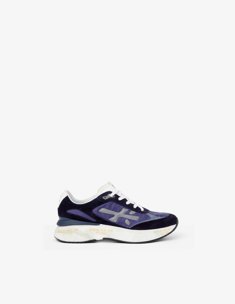 Premiata Sneakers moerun sizey - picture 1 Premiata Sneakers moerun sizey - picture 1
