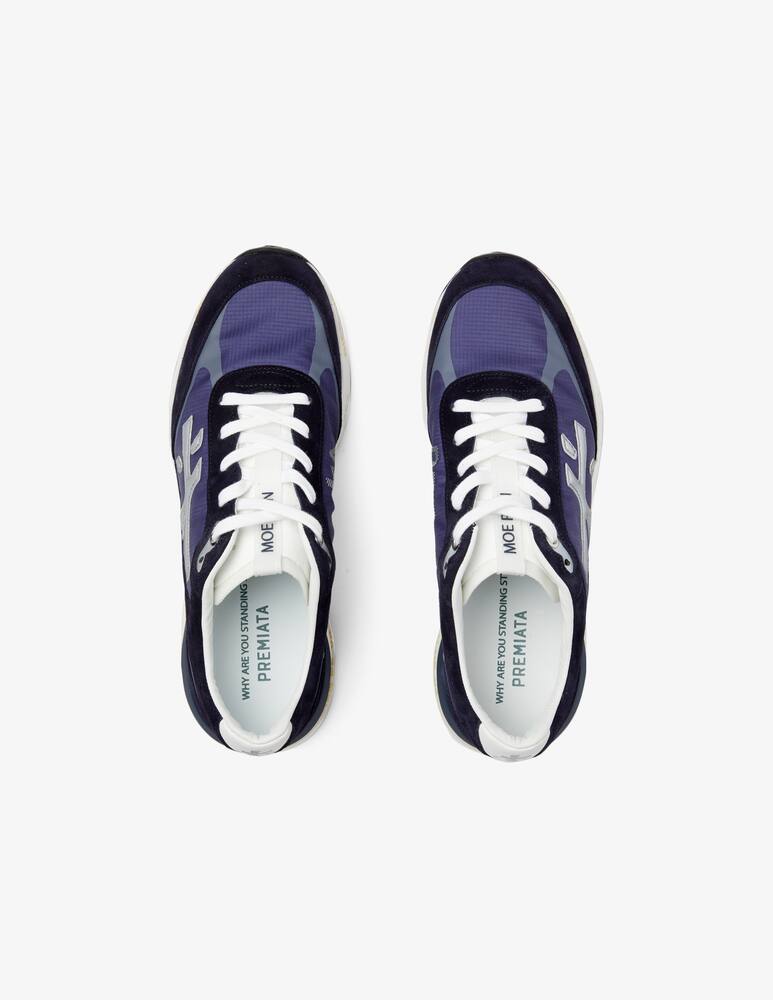 Premiata Sneakers moerun sizey - picture 3 Premiata Sneakers moerun sizey - picture 3