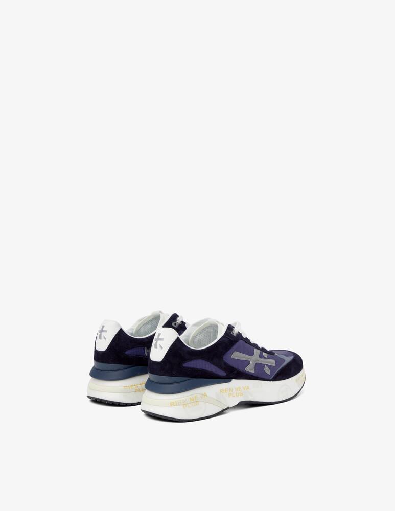 Premiata Sneakers moerun sizey - picture 4 Premiata Sneakers moerun sizey - picture 4