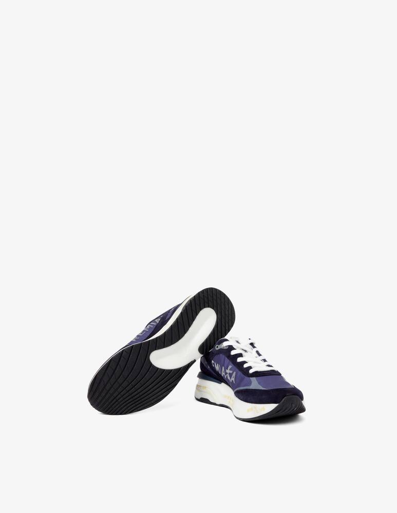 Premiata Sneakers moerun sizey - picture 5 Premiata Sneakers moerun sizey - picture 5