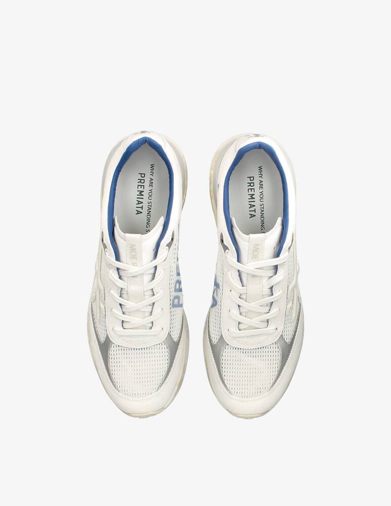 rinascente Premiata Moerun sizey sneakers