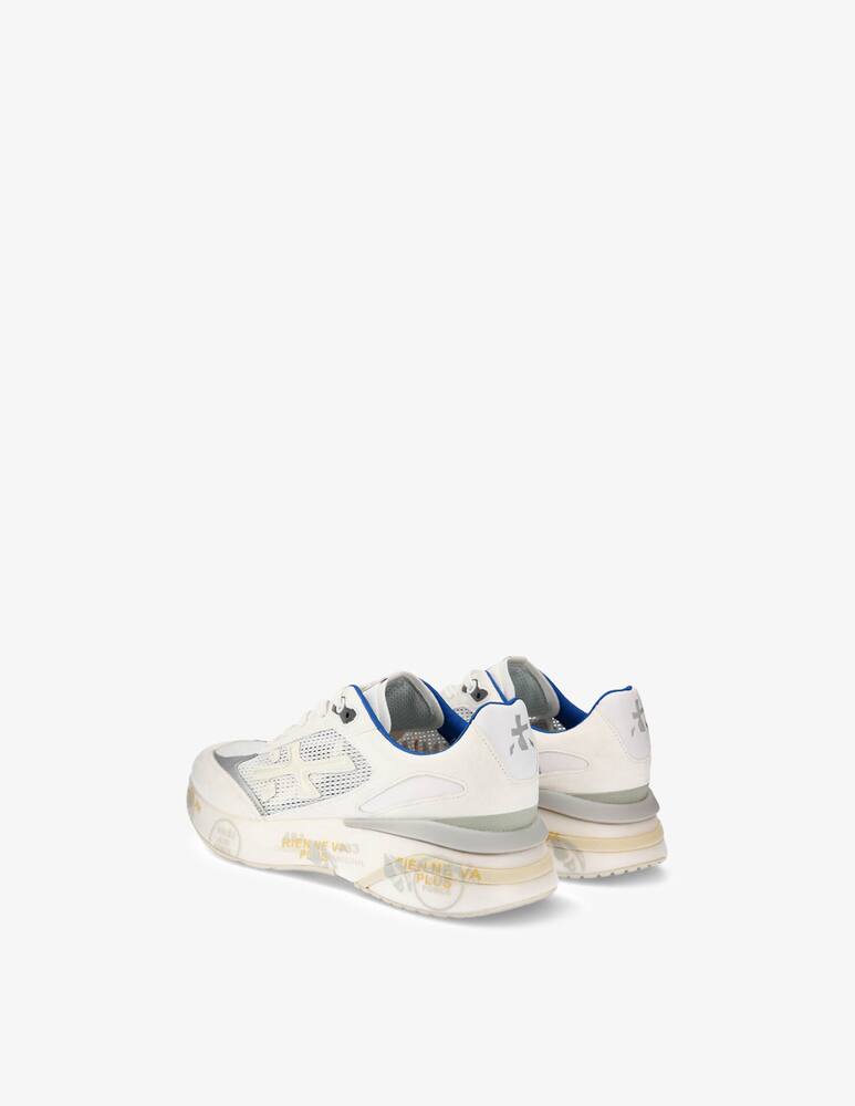 rinascente Premiata Moerun sizey sneakers