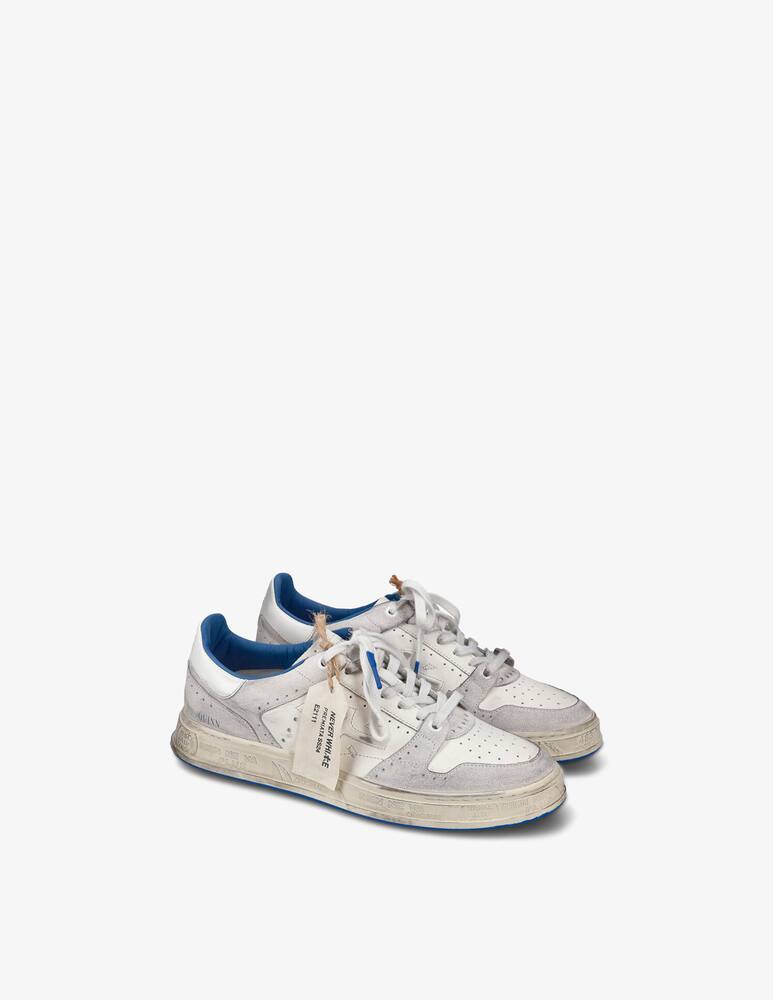 rinascente Premiata Sneakers quinn sizey basket