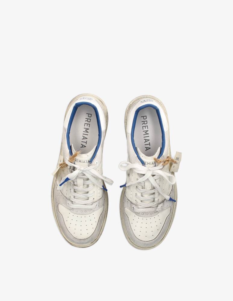 rinascente Premiata Sneakers quinn sizey basket