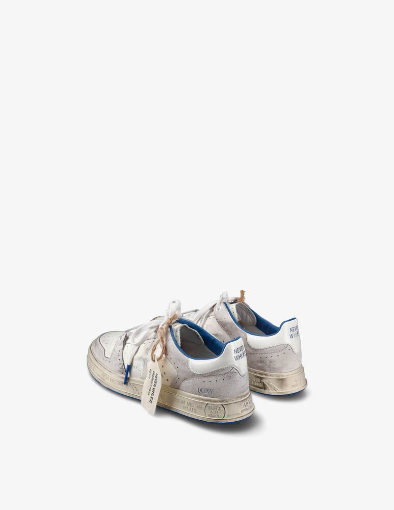 rinascente Premiata Sneakers quinn sizey basket