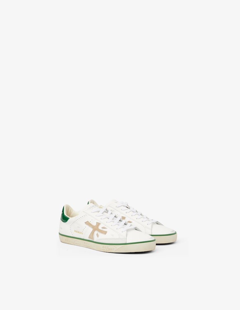 rinascente Premiata Sneakers steven fondo cassetto