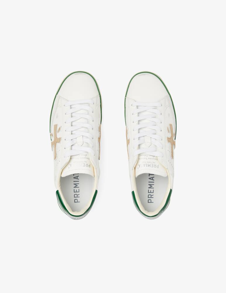 rinascente Premiata Sneakers steven fondo cassetto