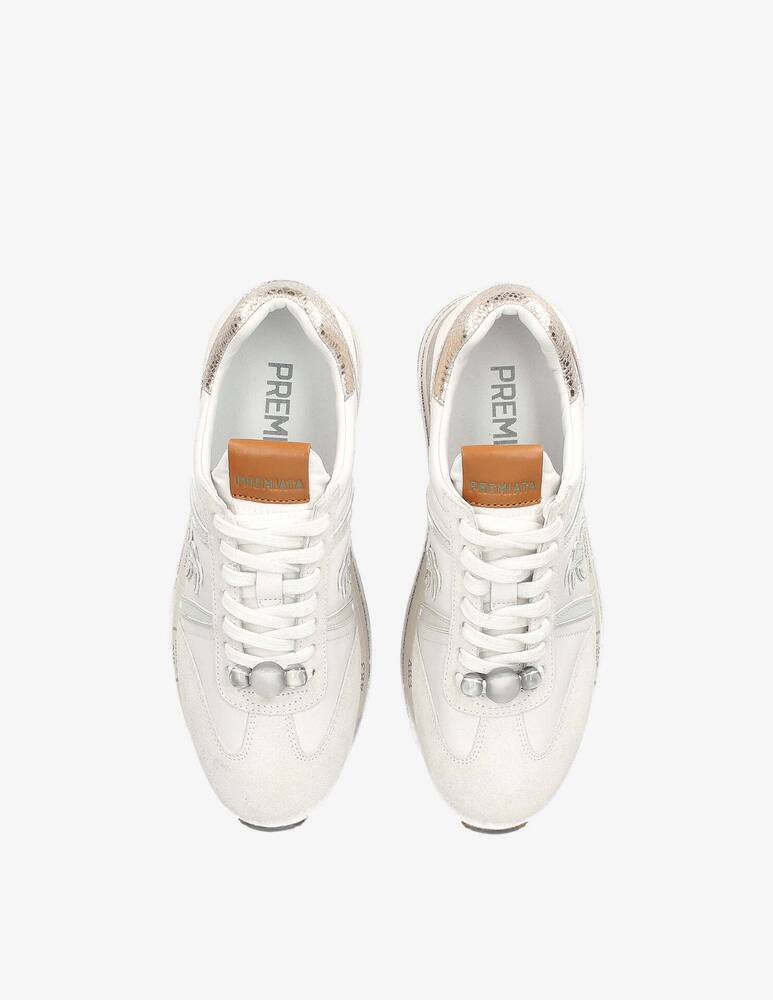 rinascente Premiata Sneakers in pelle Beth