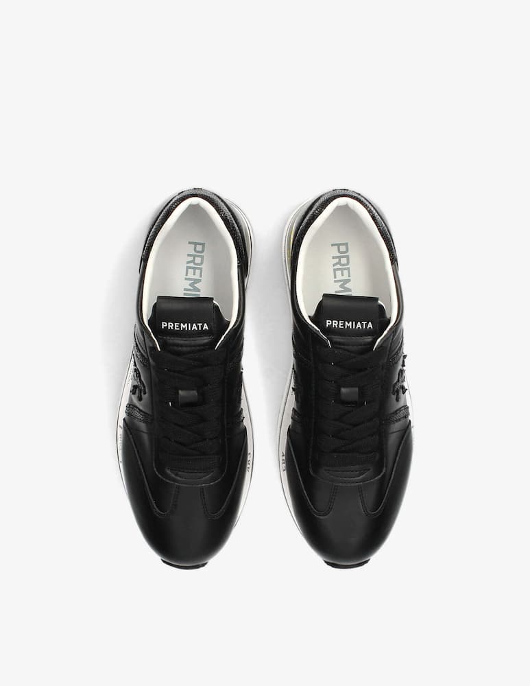 Premiata Sneakers in pelle Beth - immagine 3 Premiata Sneakers in pelle Beth - immagine 3