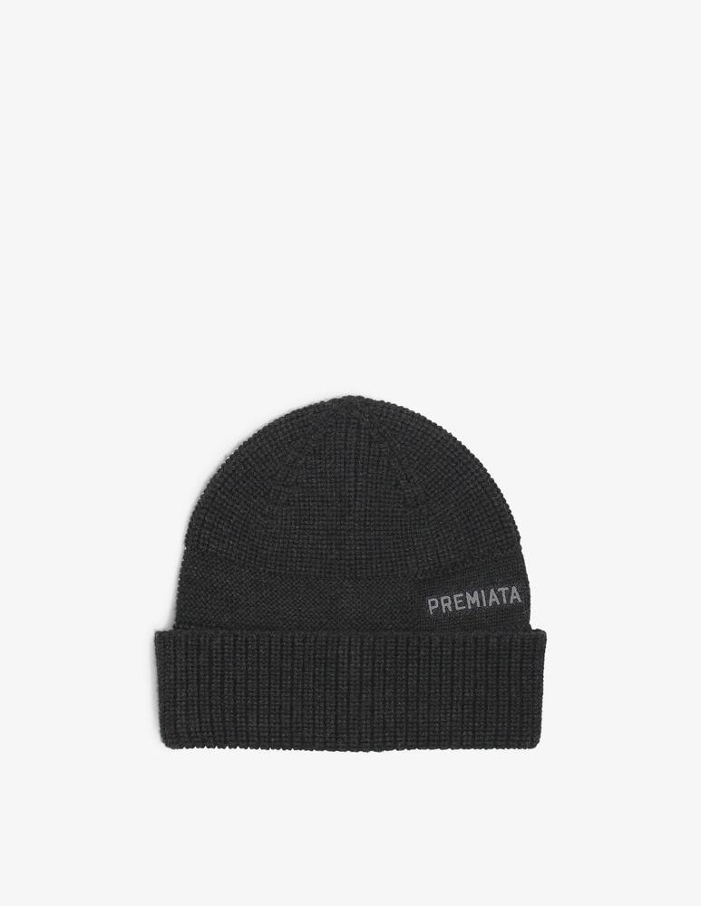 rinascente Premiata Halta knit cap