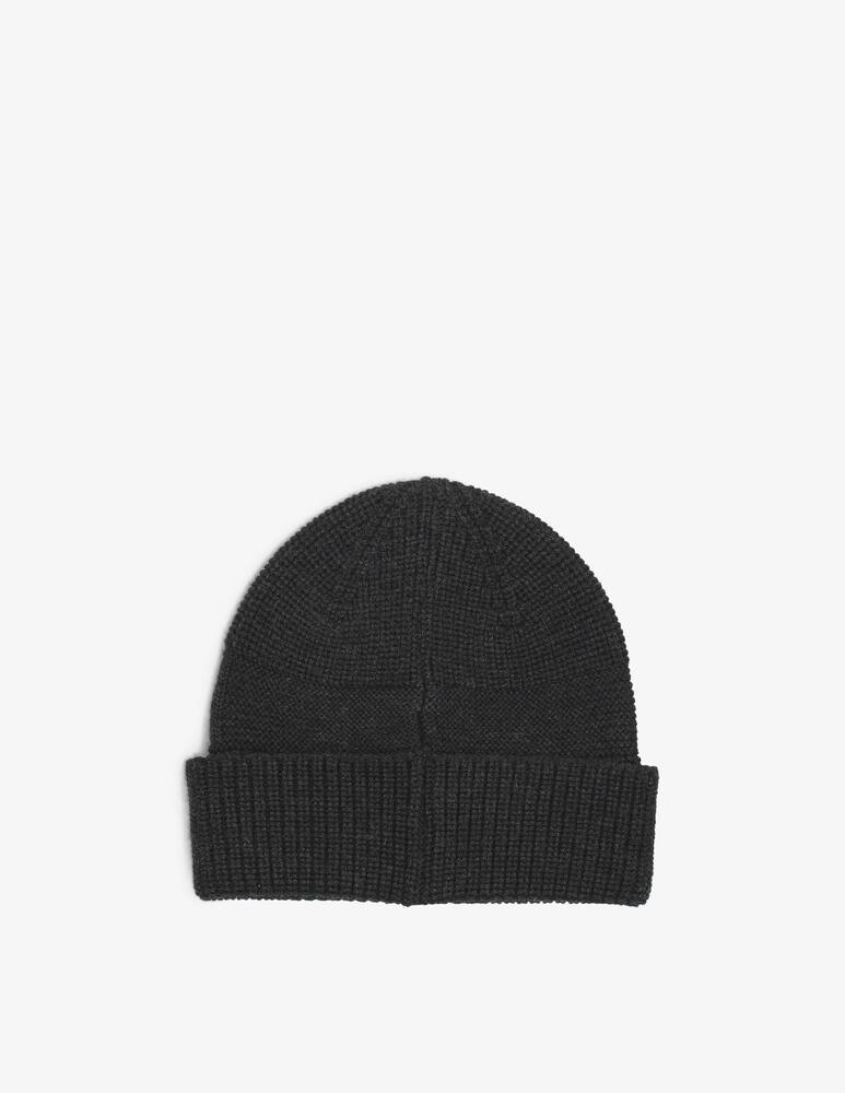 rinascente Premiata Halta knit cap