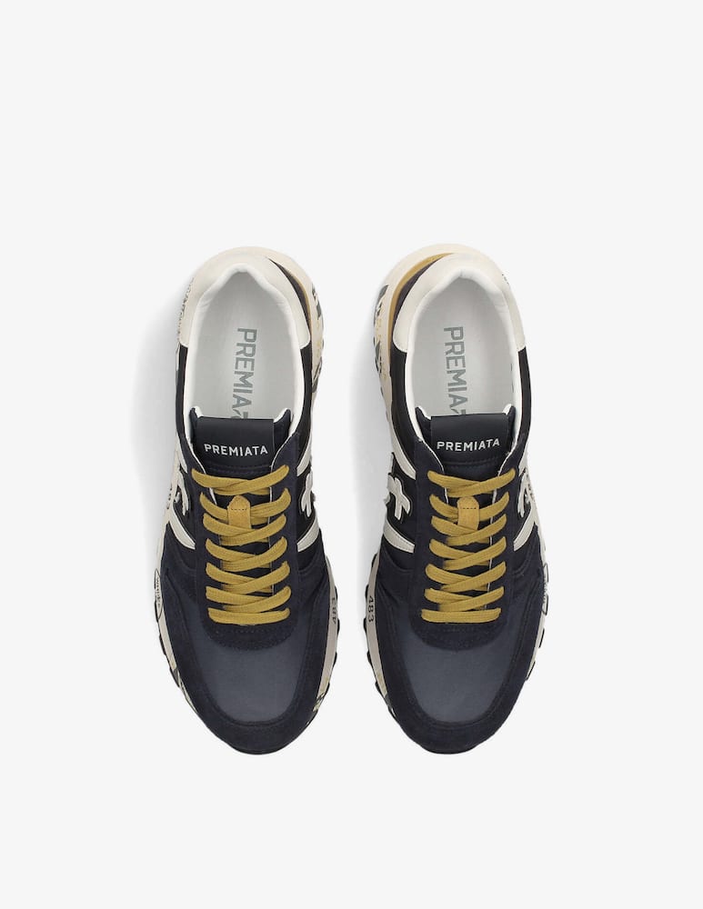 rinascente Premiata Sneaker lander