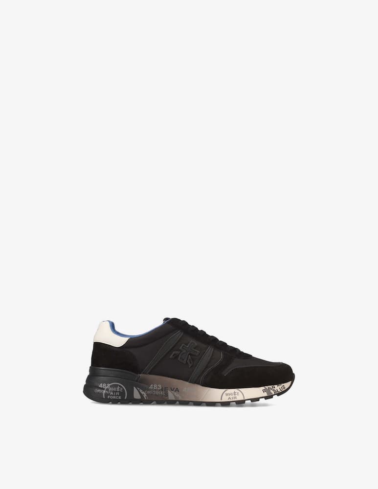 Premiata Sneaker lander - immagine 1 Premiata Sneaker lander - immagine 1