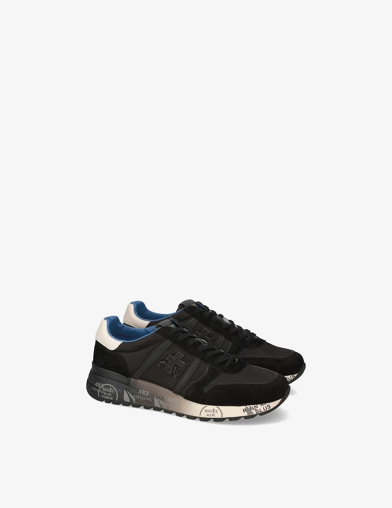 Premiata Sneaker lander - immagine 2 Premiata Sneaker lander - immagine 2