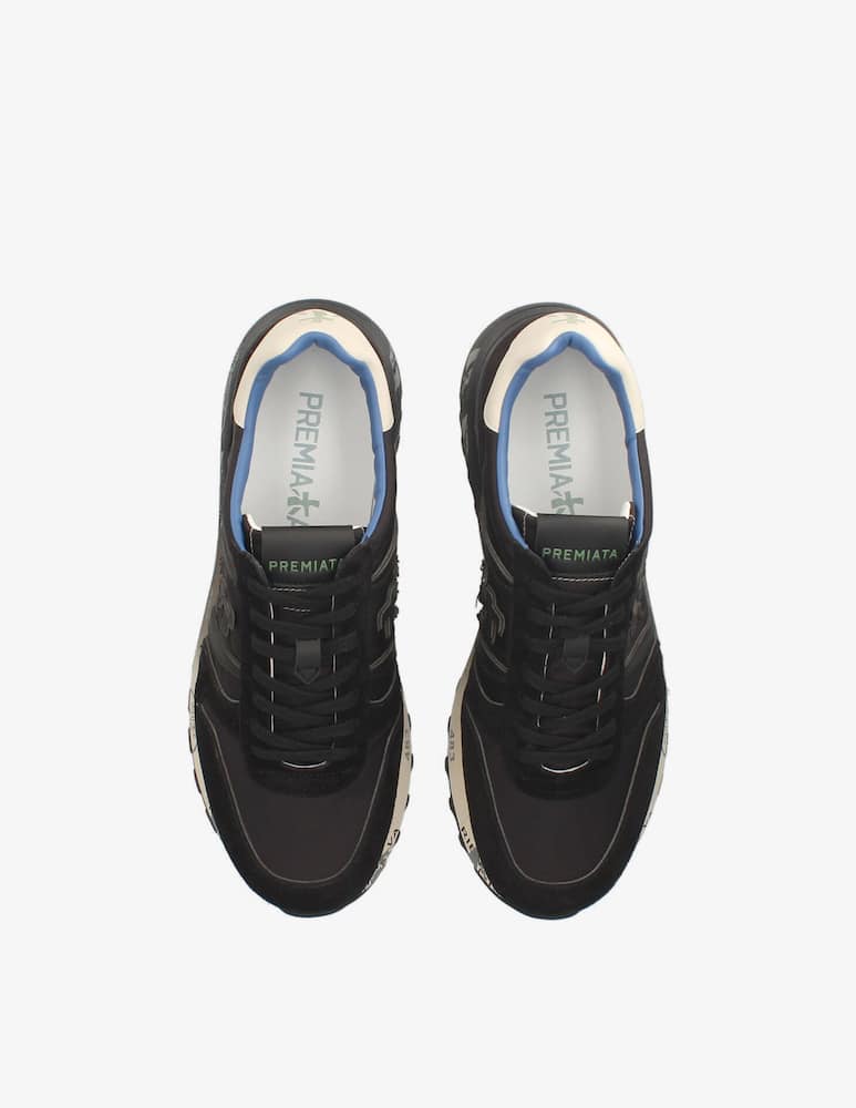 Premiata Sneaker lander - immagine 3 Premiata Sneaker lander - immagine 3