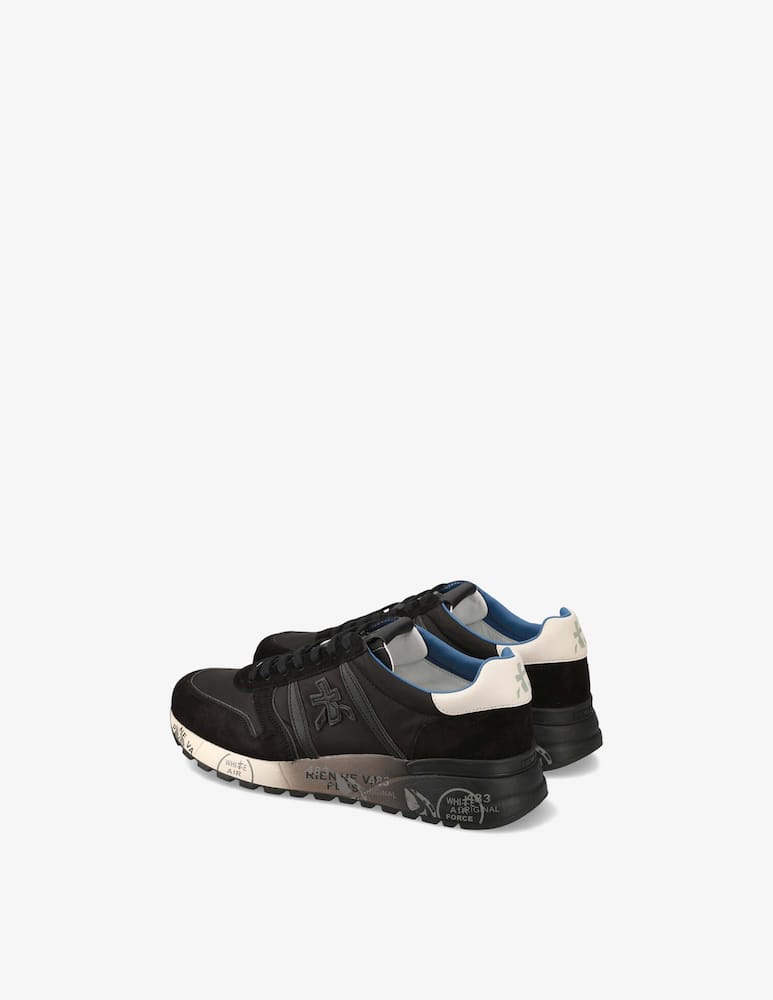 Premiata Sneaker lander - immagine 4 Premiata Sneaker lander - immagine 4