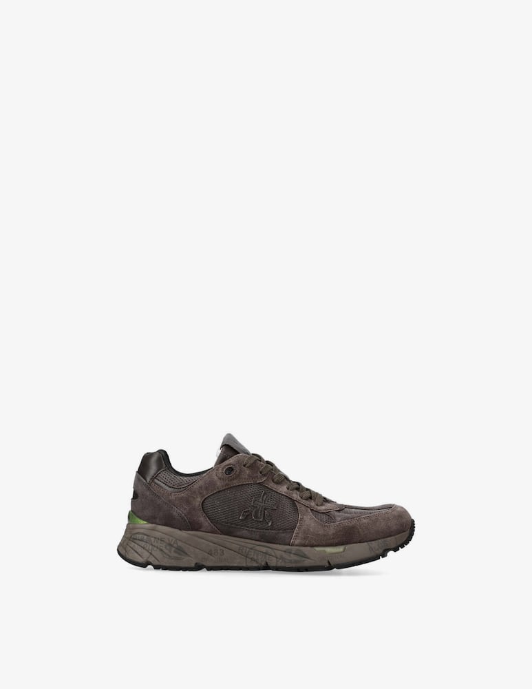 Premiata Sneaker mase - immagine 1