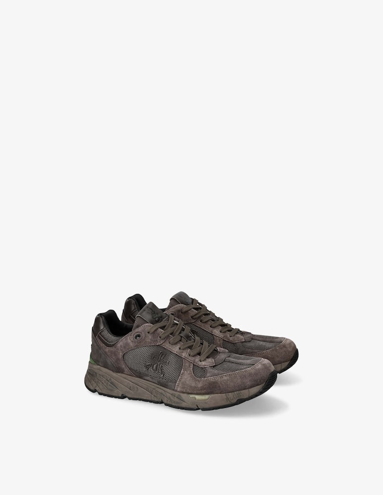 Premiata Sneaker mase - immagine 2