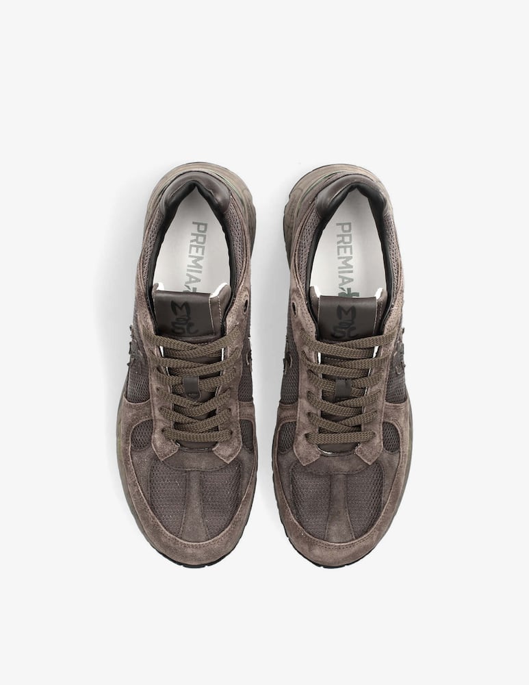 Premiata Sneaker mase - immagine 3