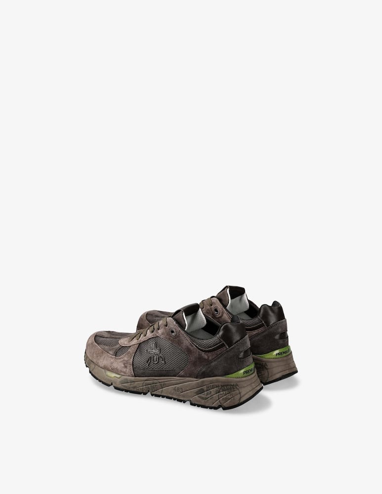 Premiata Sneaker mase - immagine 4
