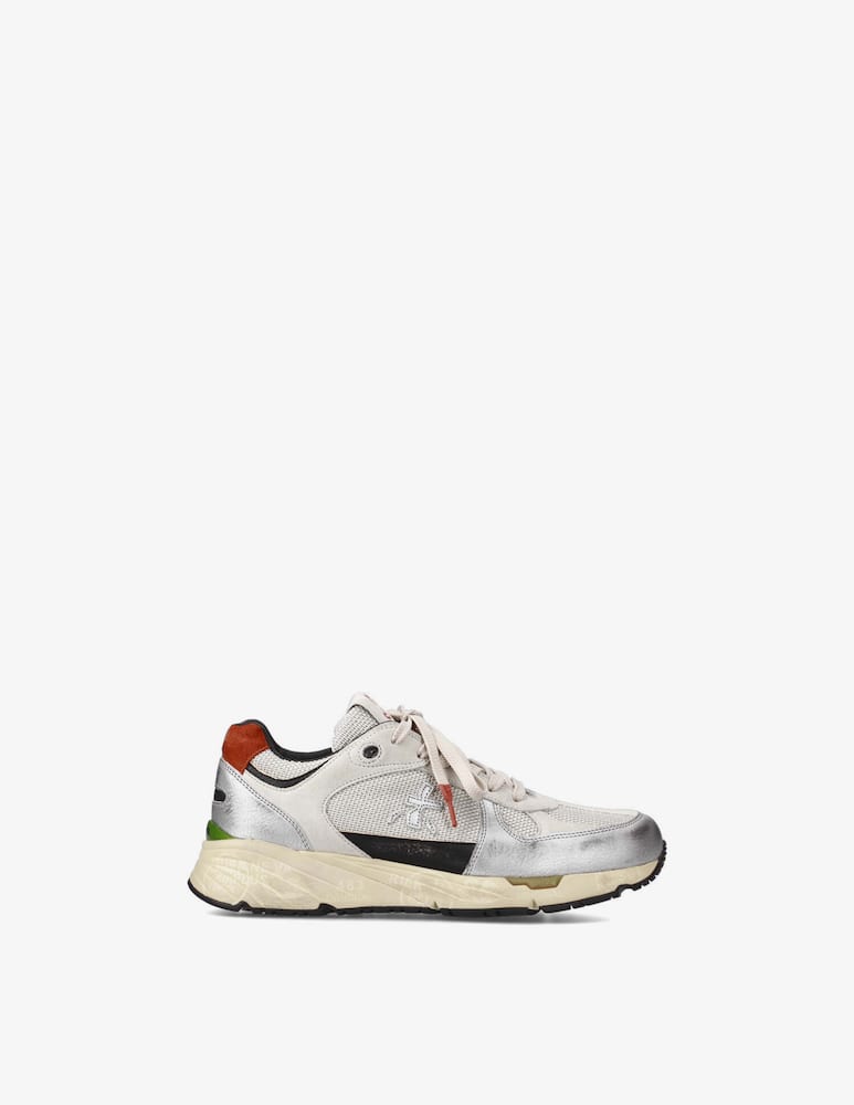 Premiata Sneaker mase - picture 1 Premiata Sneaker mase - picture 1