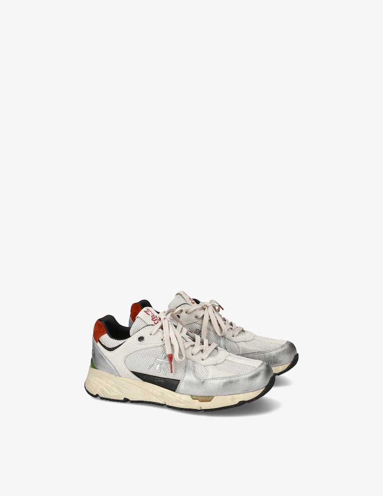 Premiata Sneaker mase - picture 2 Premiata Sneaker mase - picture 2