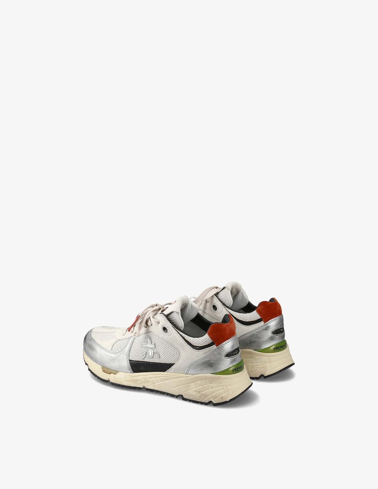 Premiata Sneaker mase - picture 4 Premiata Sneaker mase - picture 4