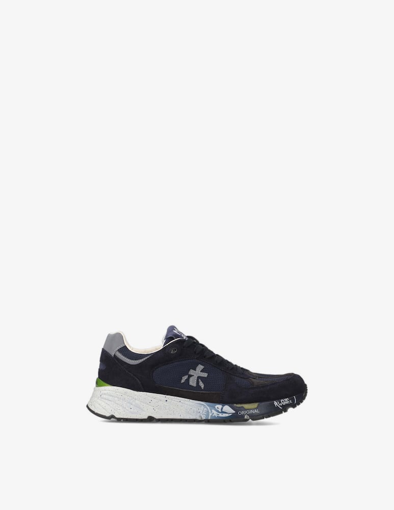 Premiata Sneaker mase - immagine 1 Premiata Sneaker mase - immagine 1