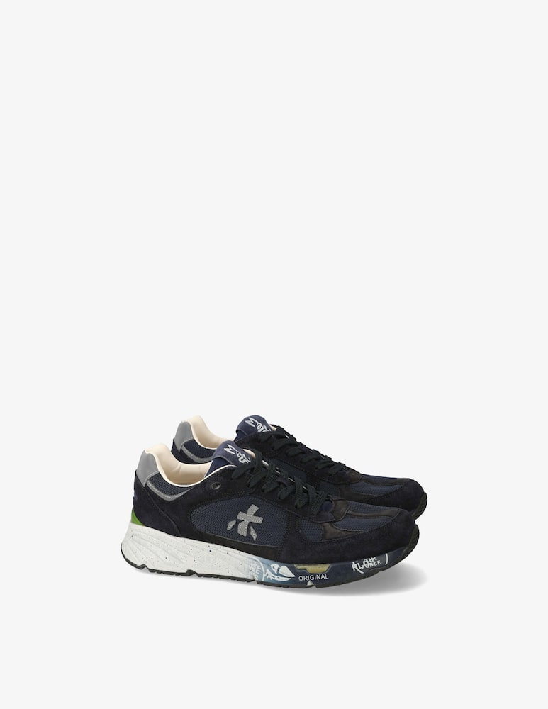 Premiata Sneaker mase - immagine 2 Premiata Sneaker mase - immagine 2