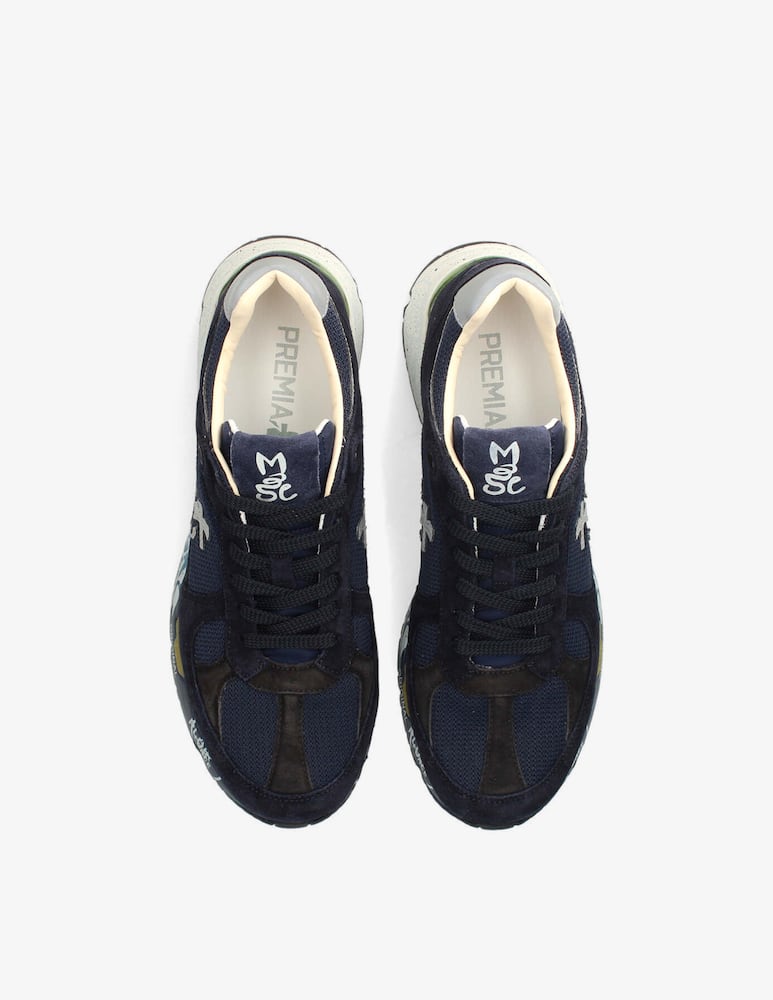 Premiata Sneaker mase - immagine 3 Premiata Sneaker mase - immagine 3