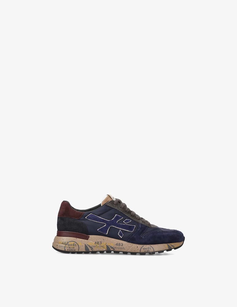 Premiata Sneaker mick - immagine 1 Premiata Sneaker mick - immagine 1
