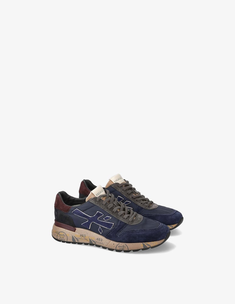 Premiata Sneaker mick - immagine 2 Premiata Sneaker mick - immagine 2