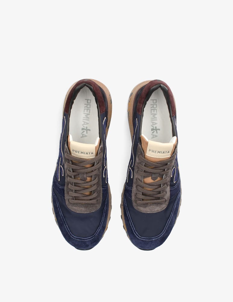 Premiata Sneaker mick - immagine 3 Premiata Sneaker mick - immagine 3