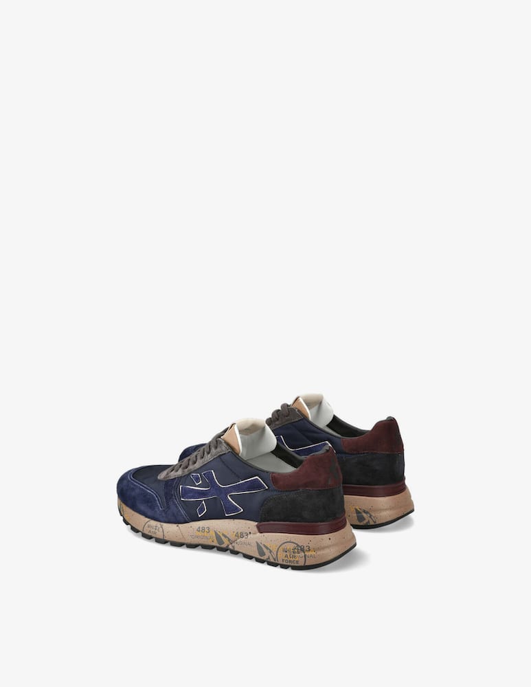 Premiata Sneaker mick - immagine 4 Premiata Sneaker mick - immagine 4